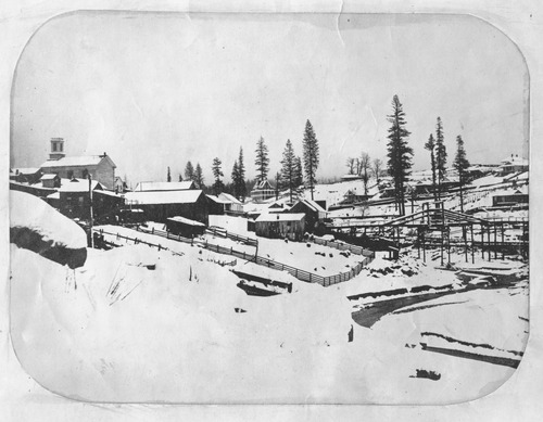 Click to see PIC 4-NEV1 9-B of Nevada City (PIC 4-NEV)
