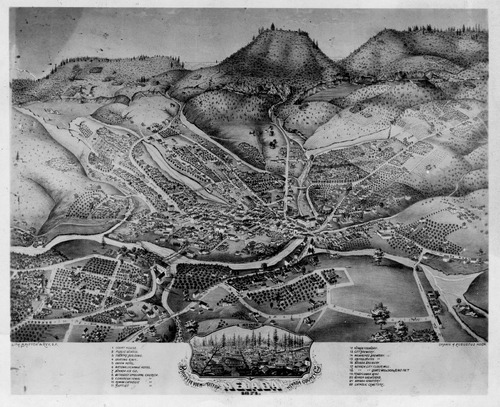 Click to see PIC 4-NEV1 12 of Nevada City (PIC 4-NEV)