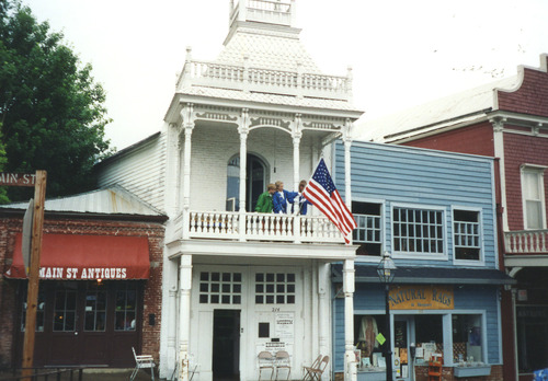 Click to see PIC 4-NEV1 16 of Nevada City (PIC 4-NEV)