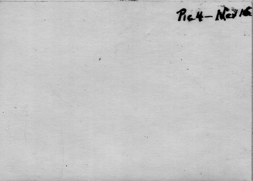 Back of Photo Back of Photo