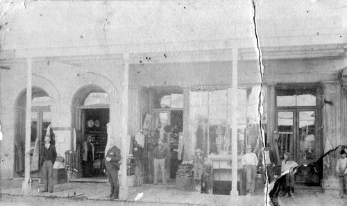 Click to see PIC 4-NEV1 18 of Nevada City (PIC 4-NEV)
