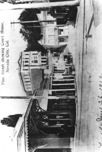 Click to see PIC 4-NEV1 21 of Nevada City (PIC 4-NEV)