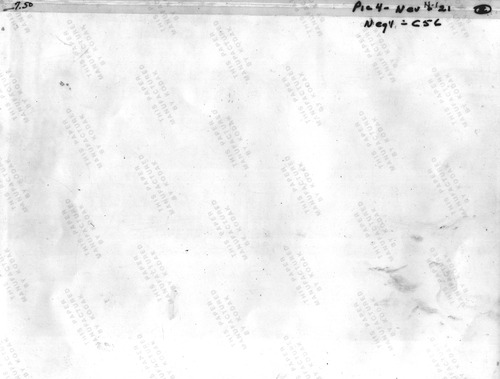Back of Photo Back of Photo