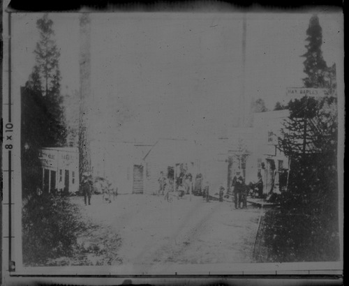 Click to see PIC 4-NEV1 25B300 DPI of Nevada City (PIC 4-NEV)