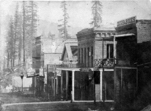 Click to see PIC 4-NEV1 29-A of Nevada City (PIC 4-NEV)