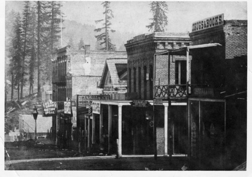 Click to see PIC 4-NEV1 29-B of Nevada City (PIC 4-NEV)