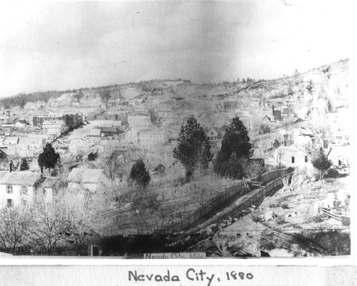 Click to see PIC 4-NEV1 32 of Nevada City (PIC 4-NEV)