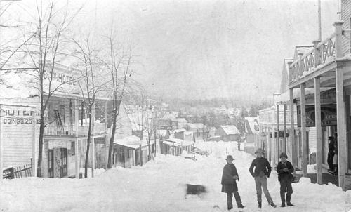 Click to see PIC 4-NEV1 36 of Nevada City (PIC 4-NEV)