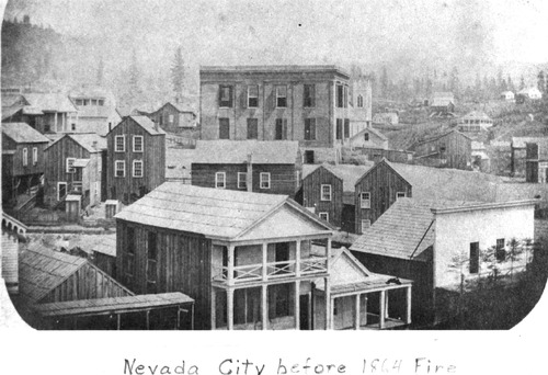 Click to see PIC 4-NEV1 44 of Nevada City (PIC 4-NEV)