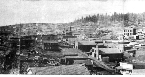 Click to see PIC 4-NEV1 45-3 of Nevada City (PIC 4-NEV)