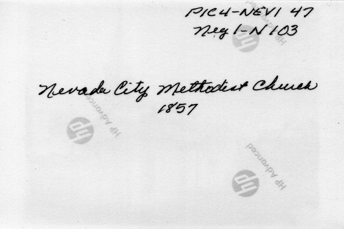 Back of Photo Back of Photo