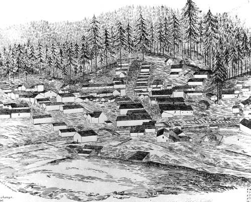 Click to see PIC 4-NEV1 49-1 of Nevada City (PIC 4-NEV)