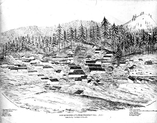 Click to see PIC 4-NEV1 49-2 of Nevada City (PIC 4-NEV)