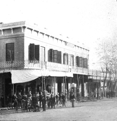 Click to see PIC 4-NEV1 54-A of Nevada City (PIC 4-NEV)