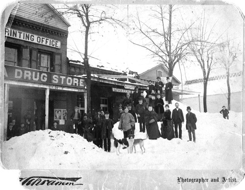 Click to see PIC 4-NEV1 56A&B of Nevada City (PIC 4-NEV)
