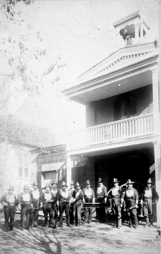 Click to see PIC 4-NEV1 57 of Nevada City (PIC 4-NEV)