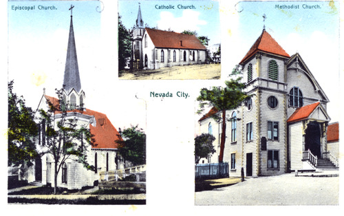 Click to see PIC 4-NEV1 67 of Nevada City (PIC 4-NEV)