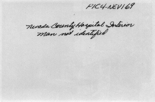 Back of Photo