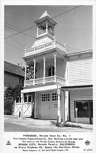 Click to see PIC 4-NEV1 71 of Nevada City (PIC 4-NEV)