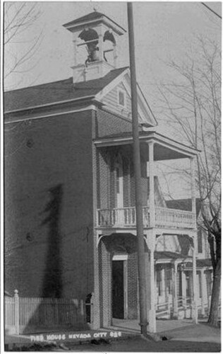 Click to see PIC 4-NEV1 72 of Nevada City (PIC 4-NEV)