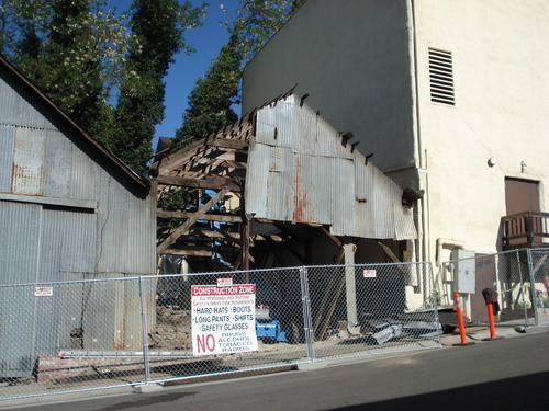 Click to see PIC 4-NEV1 75B of Nevada City (PIC 4-NEV)