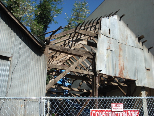 Click to see PIC 4-NEV1 75C of Nevada City (PIC 4-NEV)