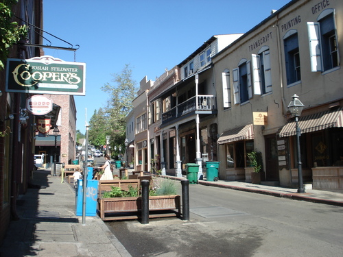 Click to see PIC 4-NEV1 76A of Nevada City (PIC 4-NEV)