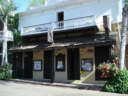 Click to see PIC 4-NEV1 76G of Nevada City (PIC 4-NEV)