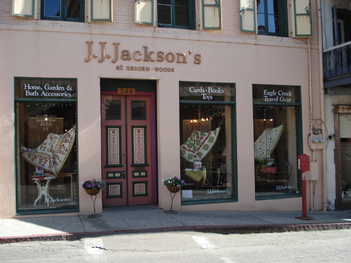 Click to see PIC 4-NEV1 76L of Nevada City (PIC 4-NEV)