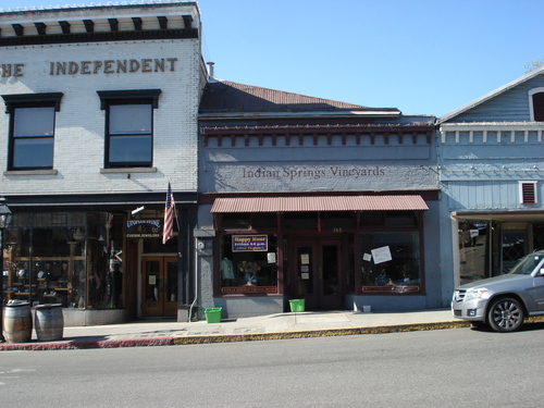 Click to see PIC 4-NEV1 79 A&B of Nevada City (PIC 4-NEV)