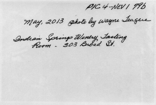 Click to see PIC 4-NEV1 79B-BACK of Nevada City (PIC 4-NEV)