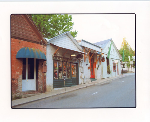 Click to see PIC 4-NEV1 88B of Nevada City (PIC 4-NEV)