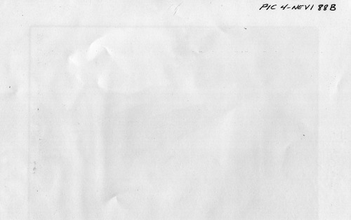 Back of Photo Back of Photo