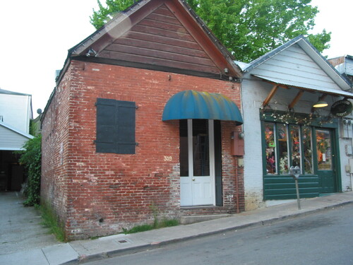 Click to see PIC 4-NEV1 89 of Nevada City (PIC 4-NEV)