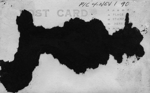 Back of Photo
