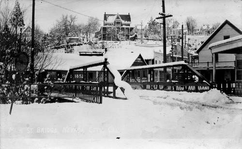 Click to see PIC 4-NEV1 91 of Nevada City (PIC 4-NEV)