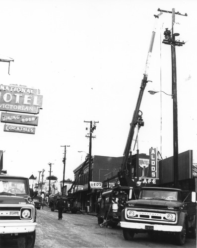Click to see PIC 4-NEV1 93 of Nevada City (PIC 4-NEV)