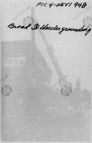 Back of Photo Back of Photo