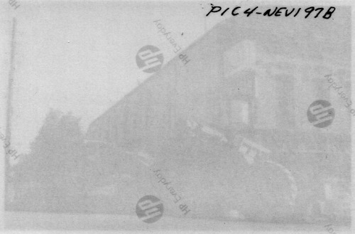 Back of Photo Back of Photo