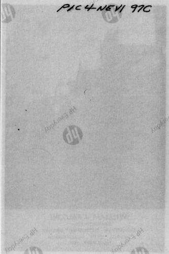 Back of Photo