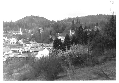 Click to see PIC 4-NEV2-6 of Nevada City (PIC 4-NEV)