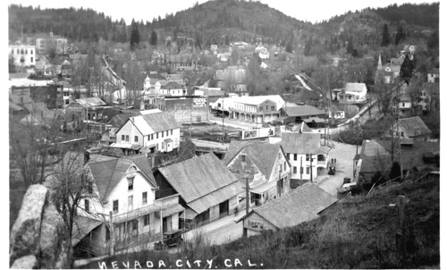 Click to see PIC 4-NEV2 7-A of Nevada City (PIC 4-NEV)