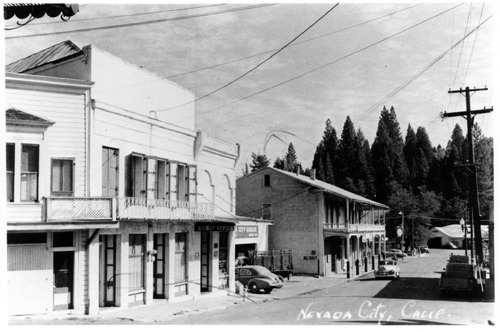 Click to see PIC 4-NEV2 10 of Nevada City (PIC 4-NEV)
