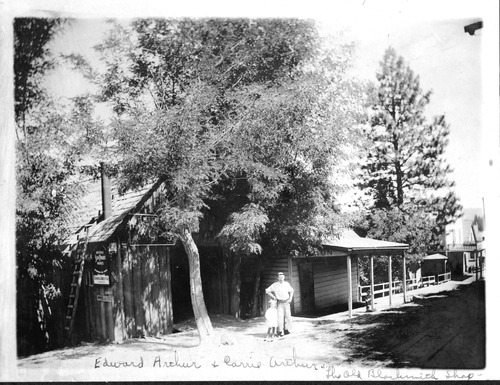 Click to see PIC 4-NEV2 12 of Nevada City (PIC 4-NEV)