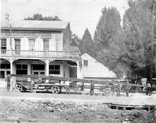 Click to see PIC 4-NEV2 13-A of Nevada City (PIC 4-NEV)