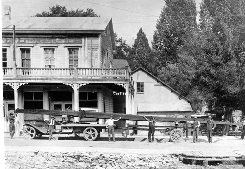 Click to see PIC 4-NEV2 13-B of Nevada City (PIC 4-NEV)
