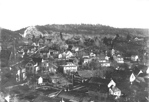 Click to see PIC 4-NEV2-14 of Nevada City (PIC 4-NEV)