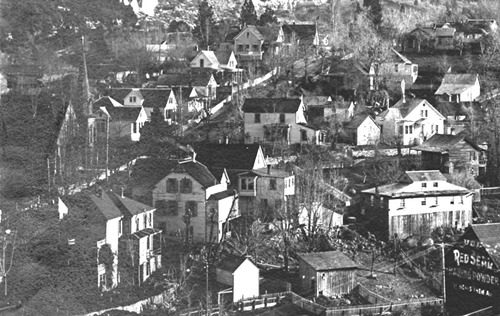 Click to see PIC 4-NEV2 14B of Nevada City (PIC 4-NEV)