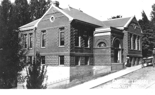 Click to see PIC 4-NEV2 24-A of Nevada City (PIC 4-NEV)