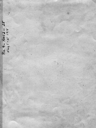 Back of Photo Back of Photo